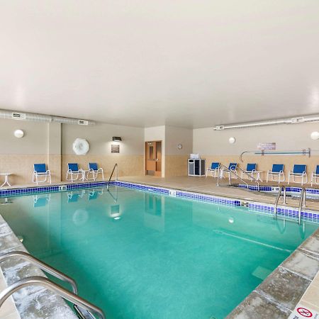 Sonesta Essential Minot Hotel Ngoại thất bức ảnh