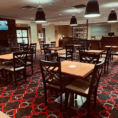 Sonesta Essential Minot Hotel Ngoại thất bức ảnh