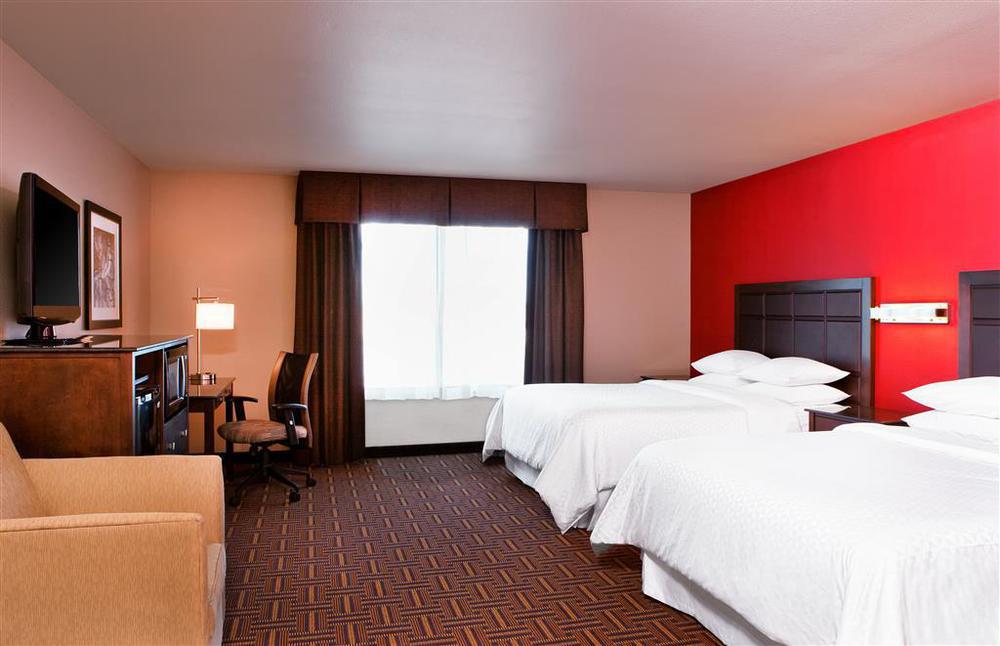 Sonesta Essential Minot Hotel Phòng bức ảnh