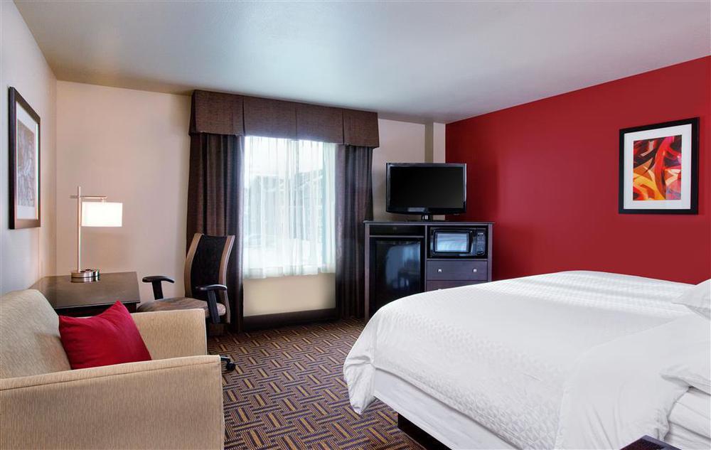 Sonesta Essential Minot Hotel Phòng bức ảnh