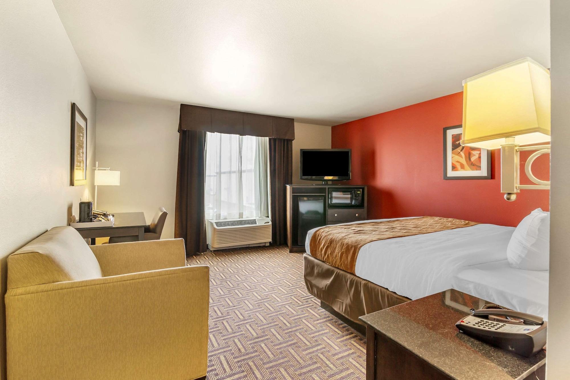 Sonesta Essential Minot Hotel Ngoại thất bức ảnh