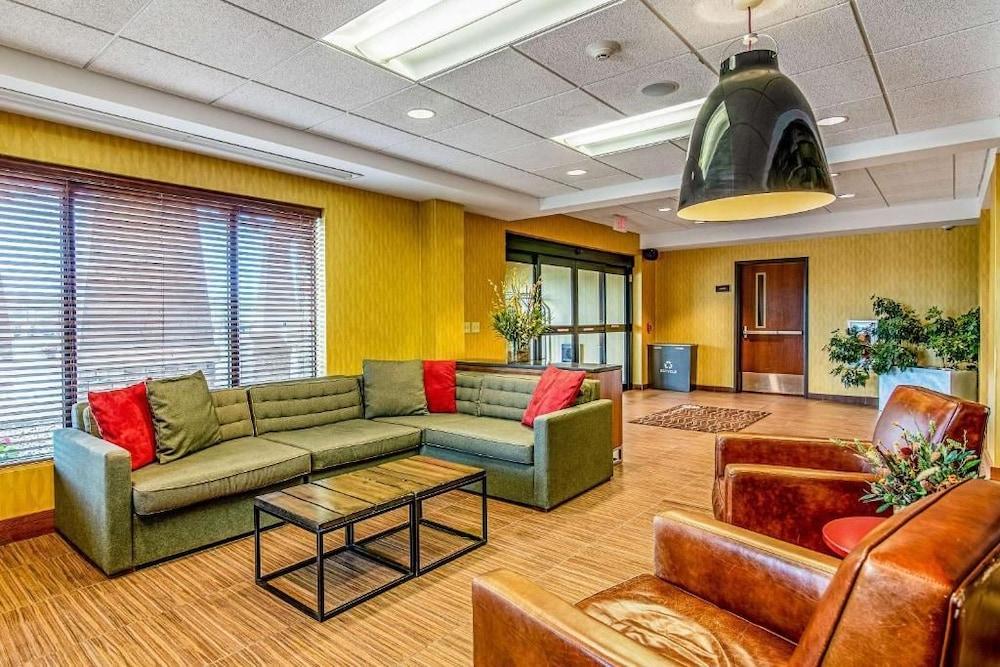 Sonesta Essential Minot Hotel Ngoại thất bức ảnh
