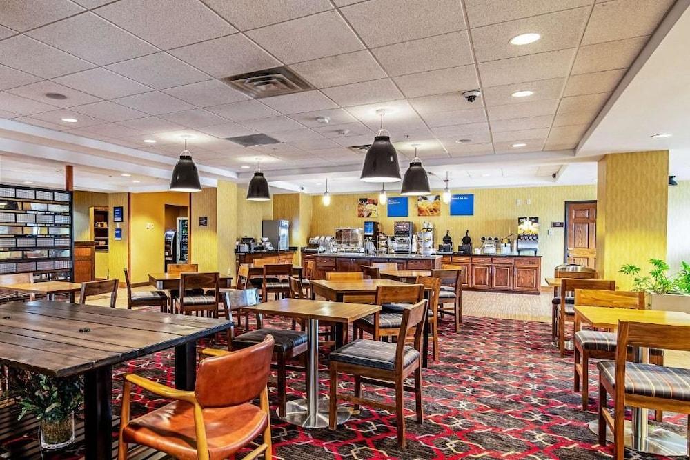Sonesta Essential Minot Hotel Ngoại thất bức ảnh