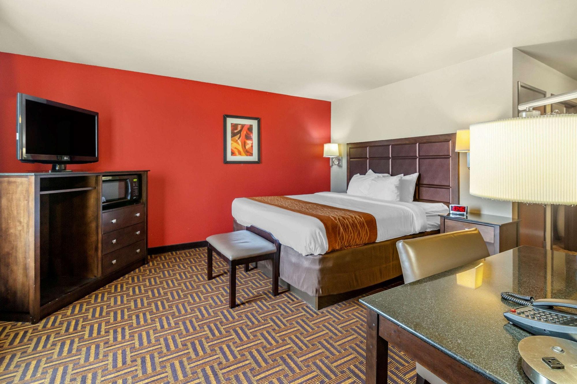 Sonesta Essential Minot Hotel Ngoại thất bức ảnh