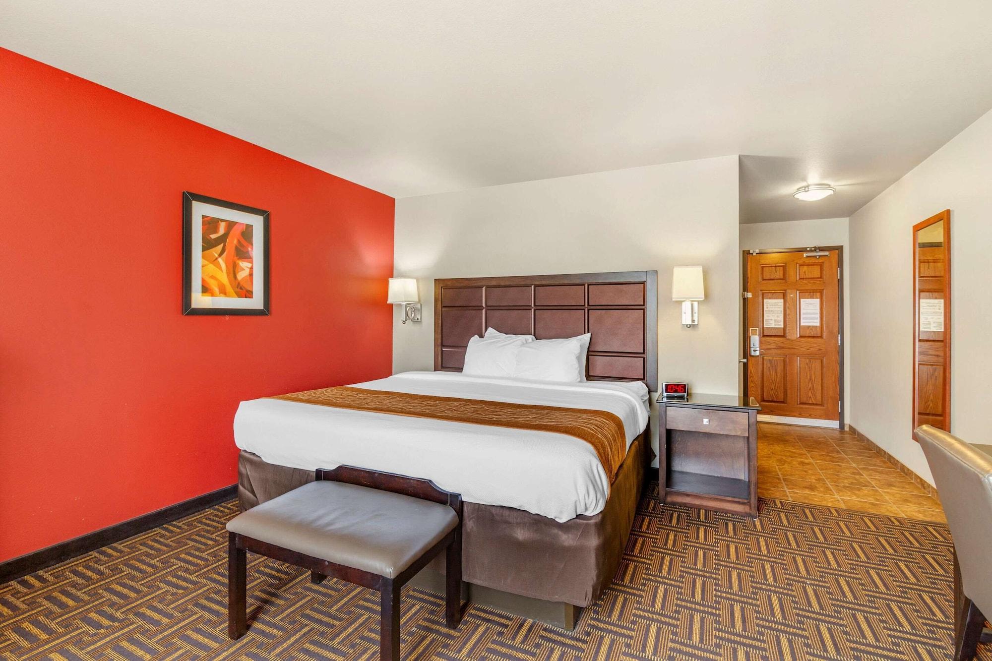 Sonesta Essential Minot Hotel Ngoại thất bức ảnh