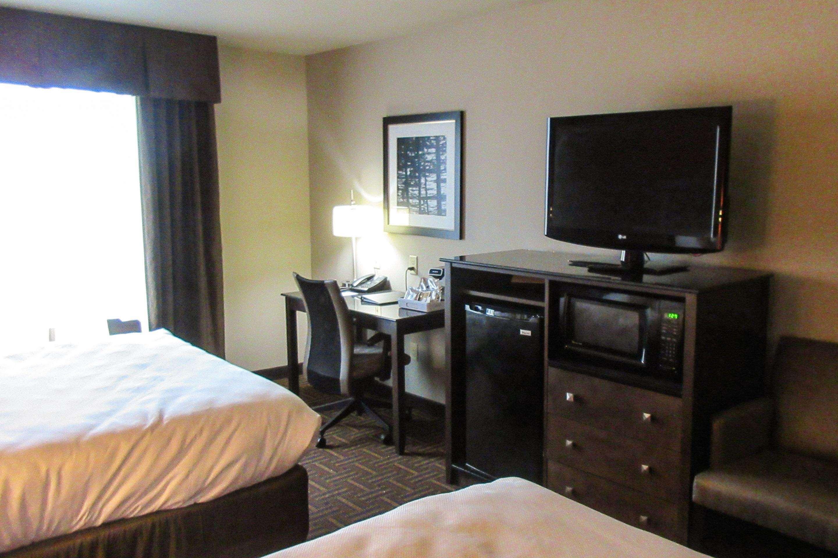 Sonesta Essential Minot Hotel Ngoại thất bức ảnh