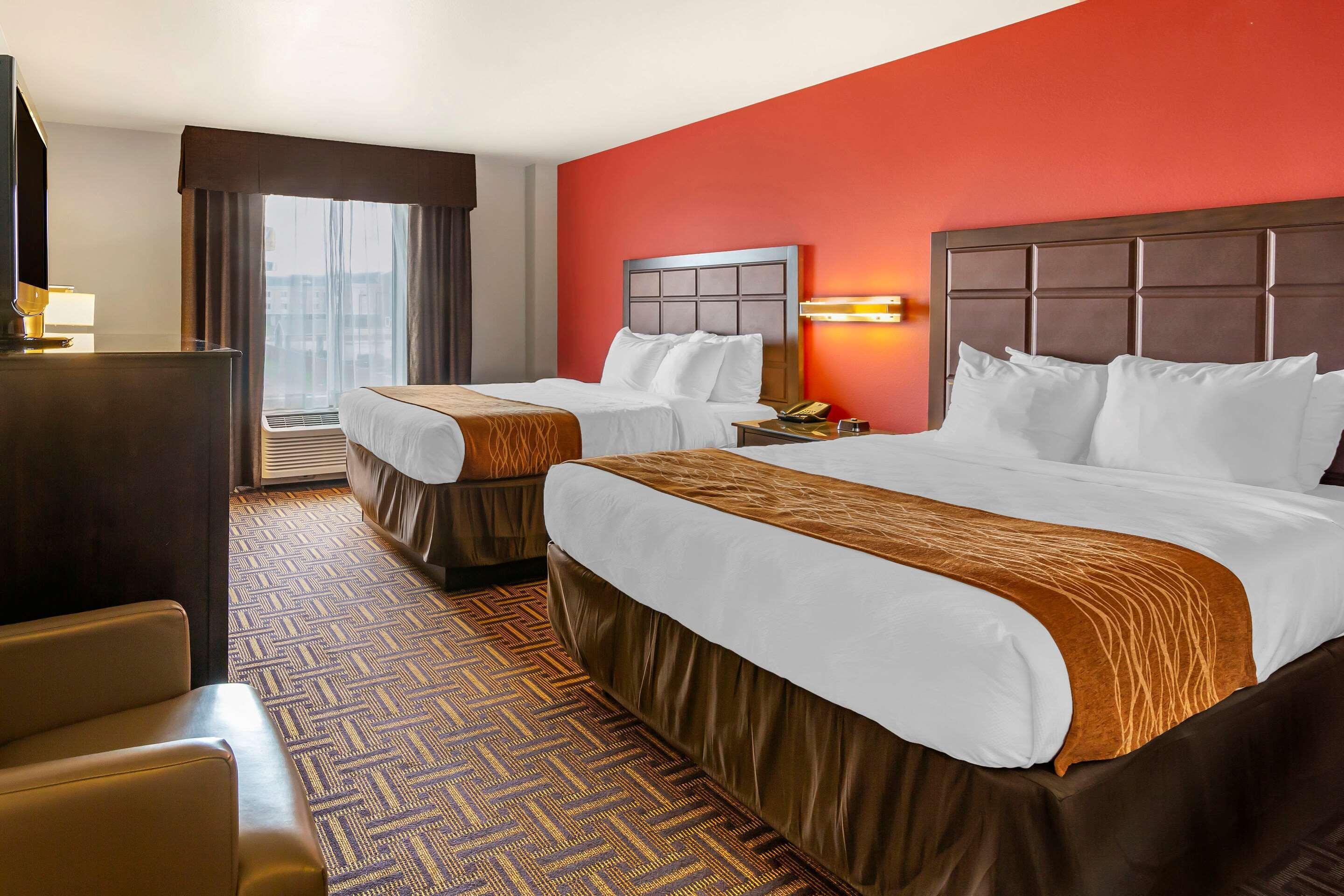 Sonesta Essential Minot Hotel Ngoại thất bức ảnh