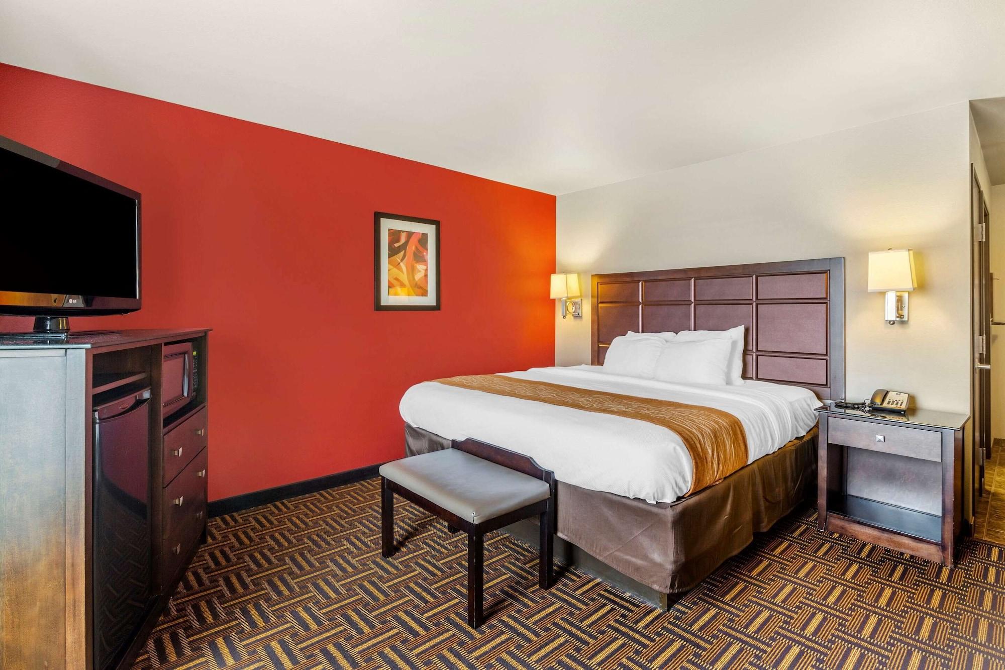 Sonesta Essential Minot Hotel Ngoại thất bức ảnh