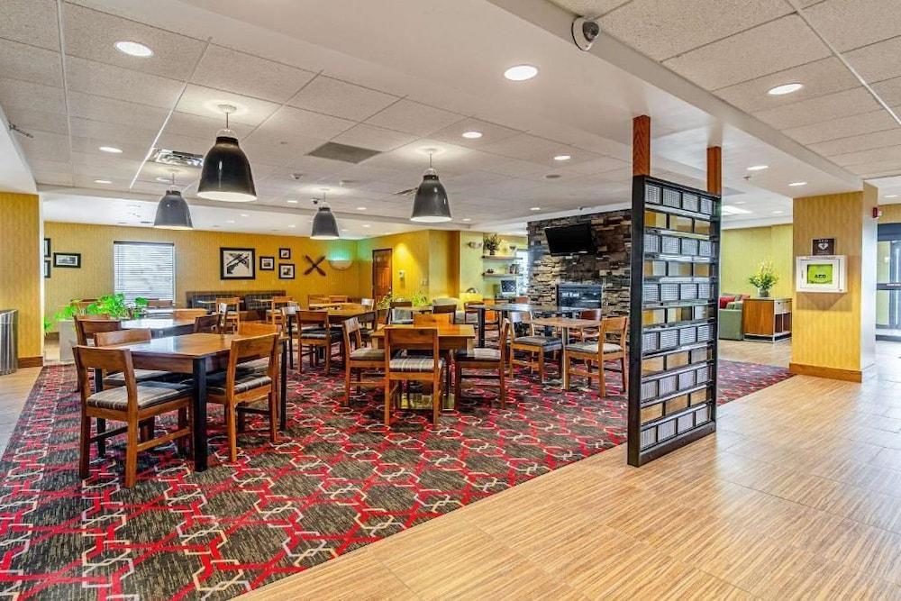 Sonesta Essential Minot Hotel Ngoại thất bức ảnh