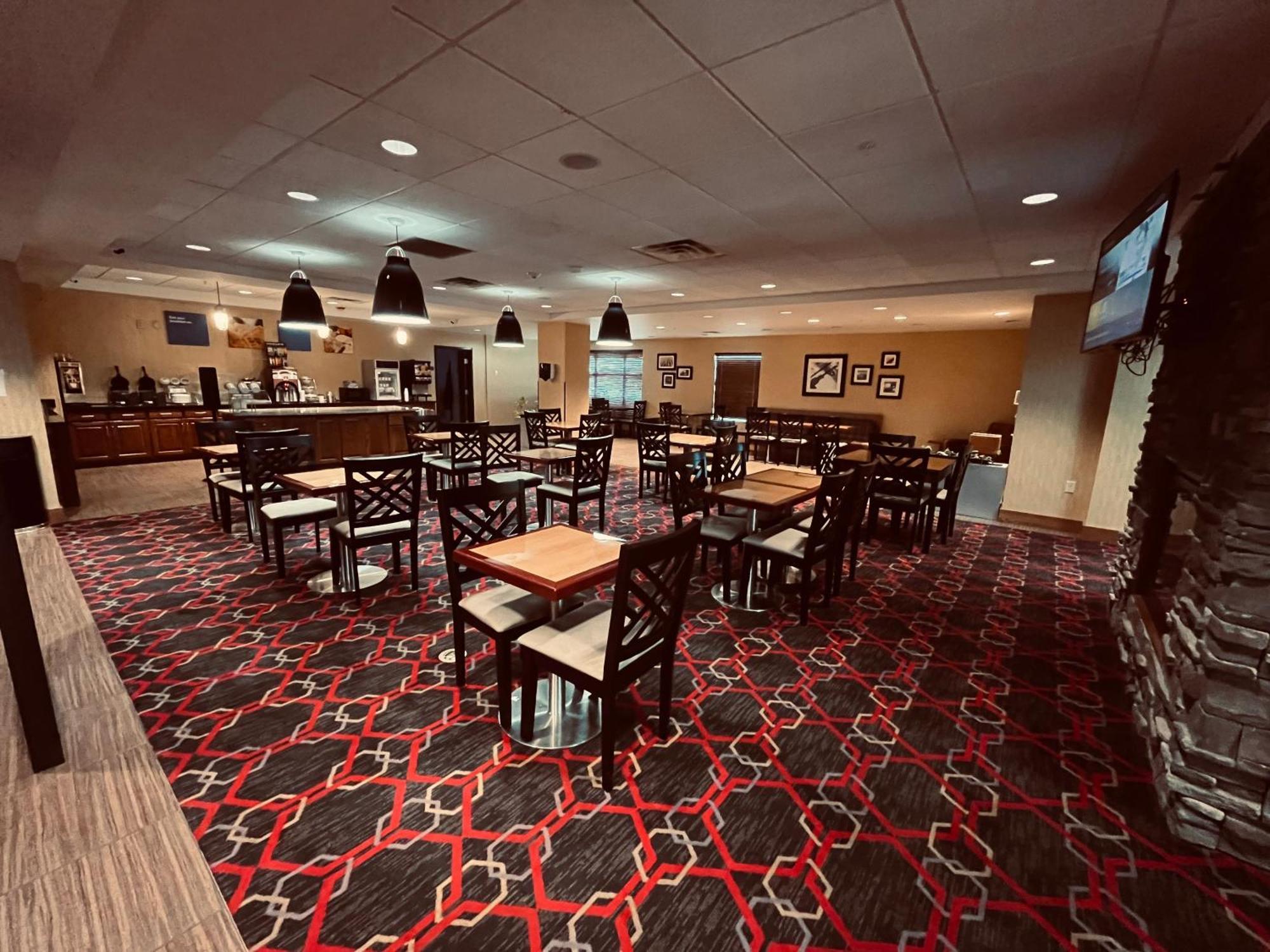 Sonesta Essential Minot Hotel Ngoại thất bức ảnh