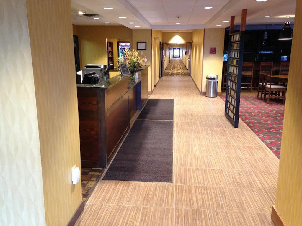 Sonesta Essential Minot Hotel Ngoại thất bức ảnh