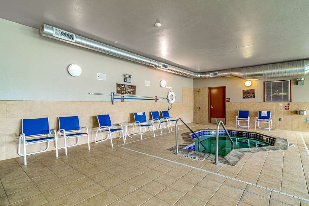Sonesta Essential Minot Hotel Ngoại thất bức ảnh